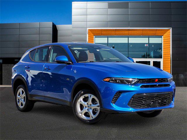 2024 Dodge Hornet GT Plus AWD