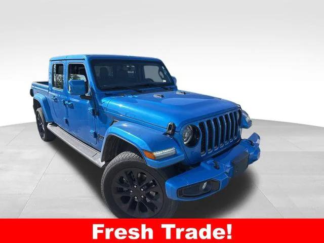 2023 Jeep Gladiator High Altitude 4x4