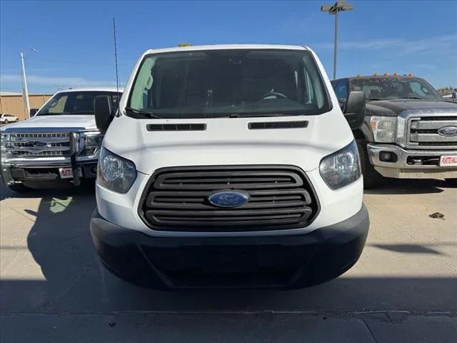 2018 Ford Transit-350 Base w/60/40 Pass-Side Cargo Doors 2018 Ford Transit-350 Base w/60/40 Pass-Side Cargo Doors