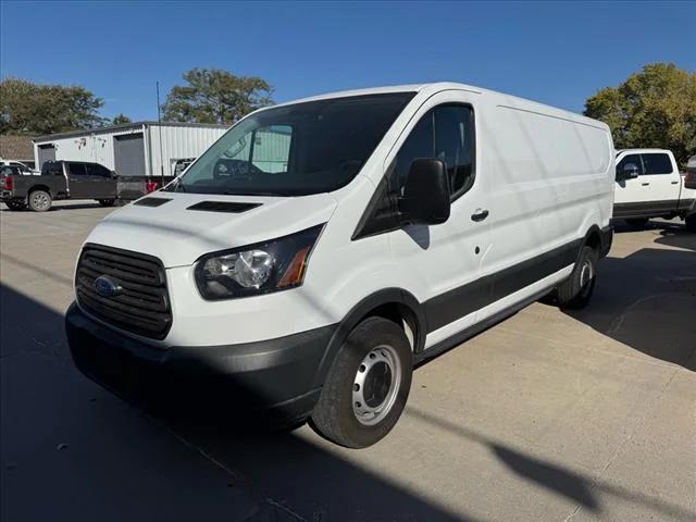 2018 Ford Transit-350 Base w/60/40 Pass-Side Cargo Doors 2018 Ford Transit-350 Base w/60/40 Pass-Side Cargo Doors