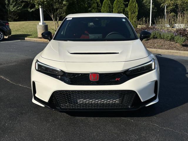 2024 Honda Civic Type R Base (M6)