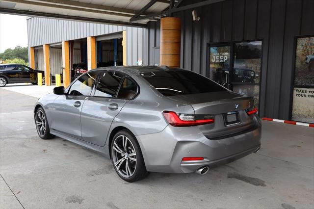 2023 BMW 330i 330i