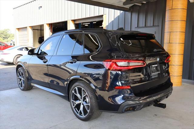 2019 BMW X5 xDrive50i