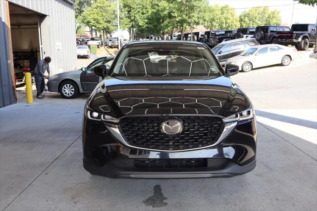 2022 Mazda CX-5 2.5 S Preferred