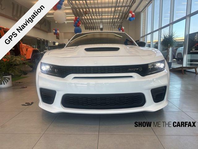 2023 Dodge Charger SRT Redeye Jailbreak