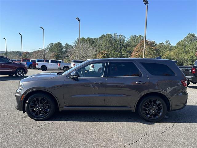 2021 Dodge Durango R/T AWD
