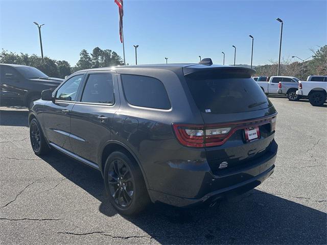 2021 Dodge Durango R/T AWD