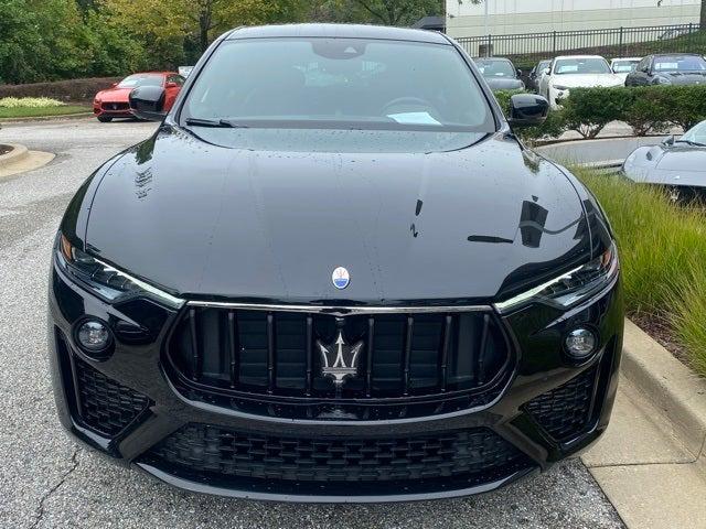 2021 Maserati Levante GranSport