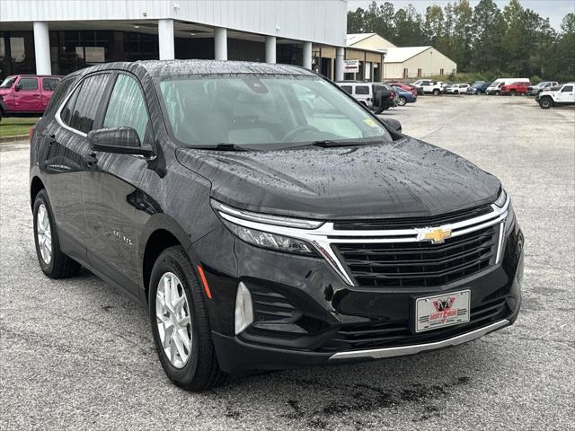 2022 Chevrolet Equinox FWD 2FL