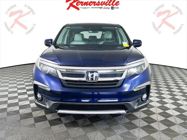 2020 Honda Pilot 2WD EX-L