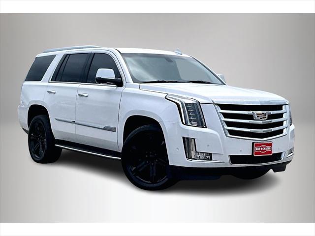 2020 Cadillac Escalade 2WD Standard