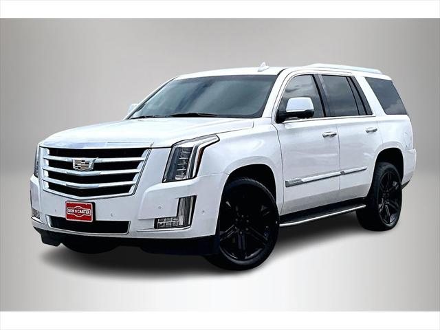 2020 Cadillac Escalade 2WD Standard