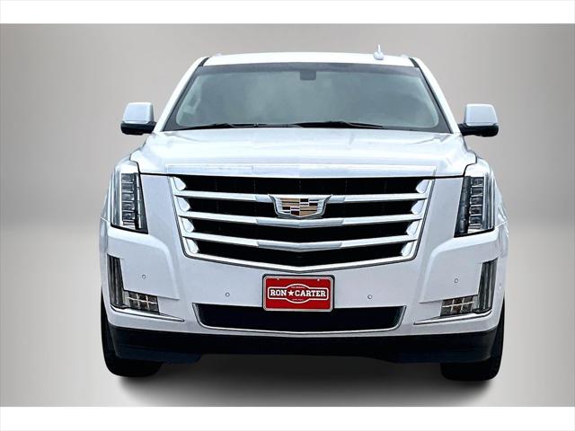 2020 Cadillac Escalade 2WD Standard