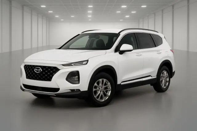 2019 Hyundai Santa Fe SE for sale in Miami, FL