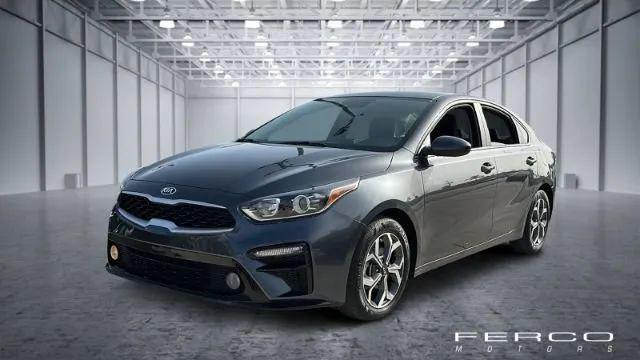 2020 Kia Forte LXS for sale in Miami, FL