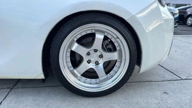 2016 Subaru BRZ Premium