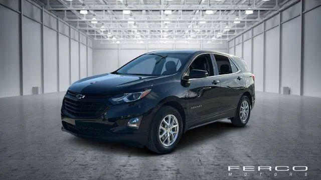 2020 Chevrolet Equinox FWD LT 1.5L Turbo for sale in Miami, FL