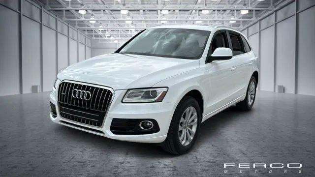 2014 Audi Q5 2.0T Premium for sale in Miami, FL