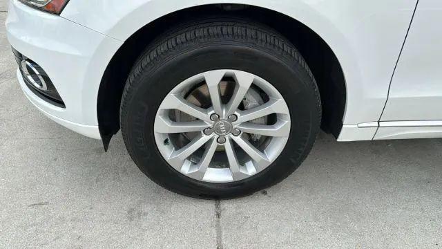 2014 Audi Q5 2.0T Premium