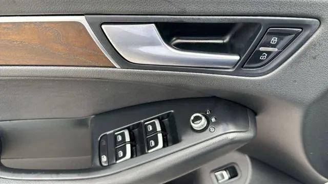 2014 Audi Q5 2.0T Premium