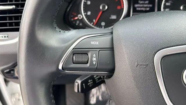 2014 Audi Q5 2.0T Premium