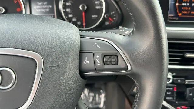 2014 Audi Q5 2.0T Premium