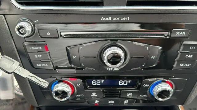 2014 Audi Q5 2.0T Premium