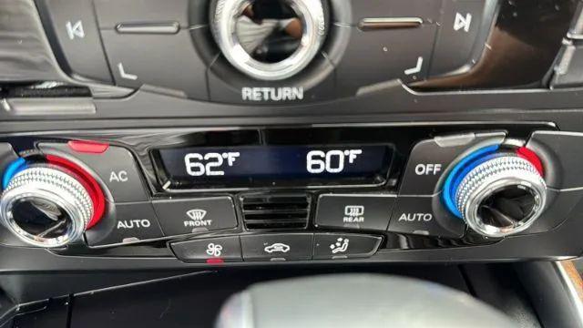 2014 Audi Q5 2.0T Premium