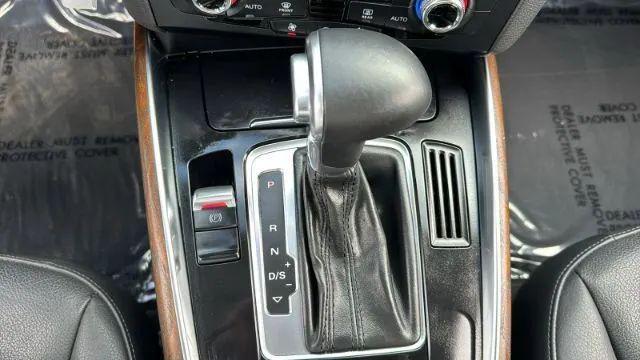 2014 Audi Q5 2.0T Premium