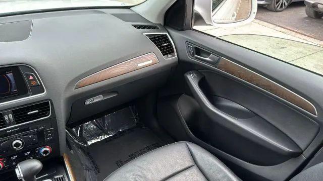 2014 Audi Q5 2.0T Premium