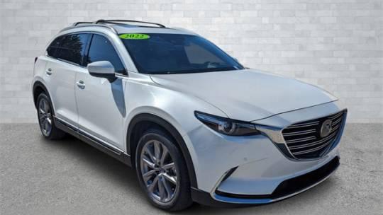 2022 Mazda CX-9 Grand Touring for sale in Fort Myers, FL