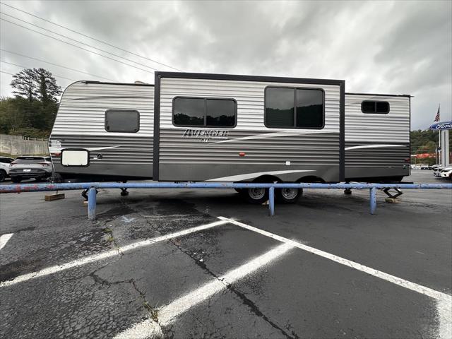 Used 2018 Ati Primetime For Sale in Pikeville, KY