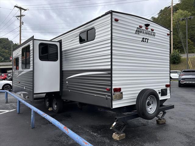 Used 2018 Ati Primetime For Sale in Pikeville, KY