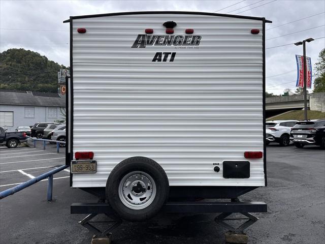 Used 2018 Ati Primetime For Sale in Pikeville, KY