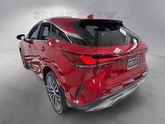 2023 Lexus RX 350 Premium Plus