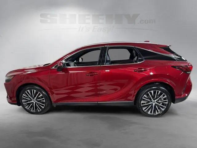 2023 Lexus RX 350 Premium Plus