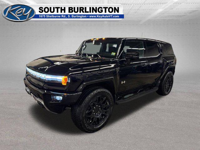 2025 GMC HUMMER EV 2X for sale in South Burlington, VT