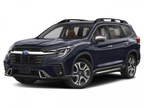 2024 Subaru Ascent