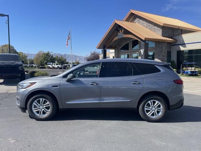 2019 Buick Enclave