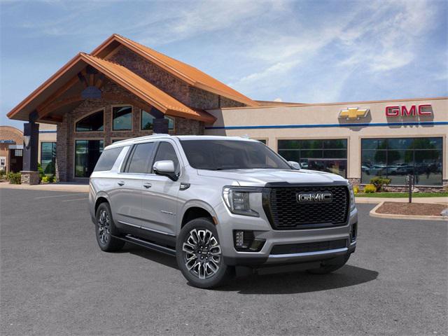 2024 GMC Yukon XL