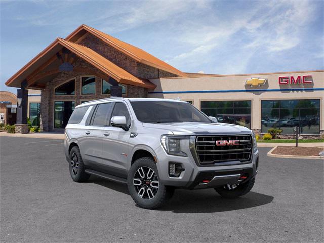 2024 GMC Yukon XL