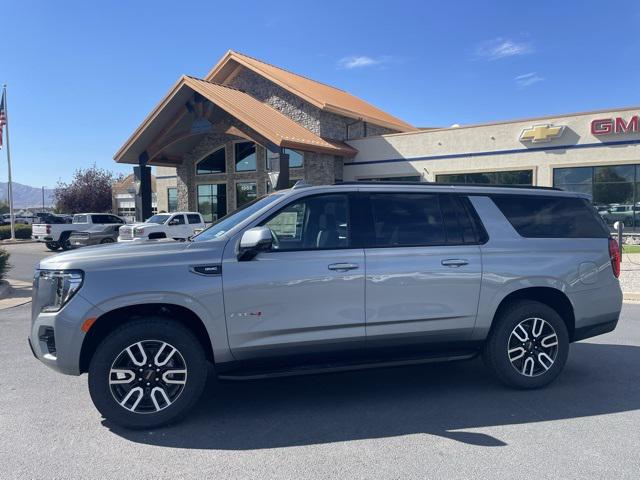 2024 GMC Yukon XL