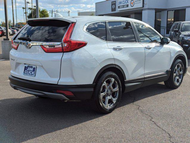 Used 2019 Honda CR-V For Sale in Tucson, AZ