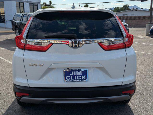 Used 2019 Honda CR-V For Sale in Tucson, AZ