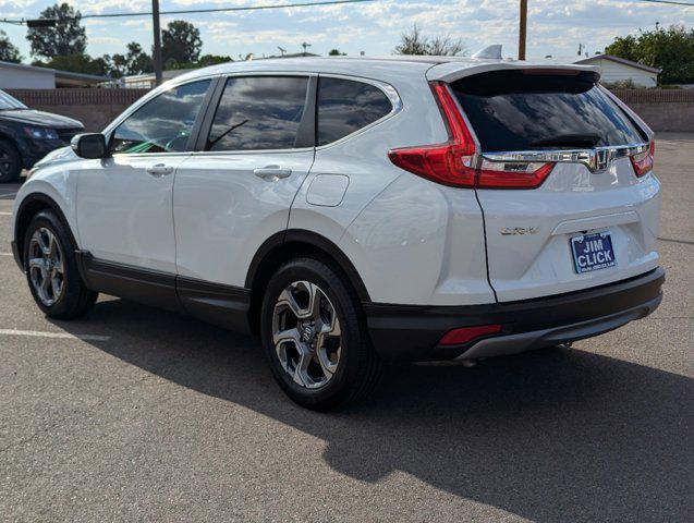 Used 2019 Honda CR-V For Sale in Tucson, AZ