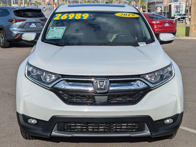 Used 2019 Honda CR-V For Sale in Tucson, AZ