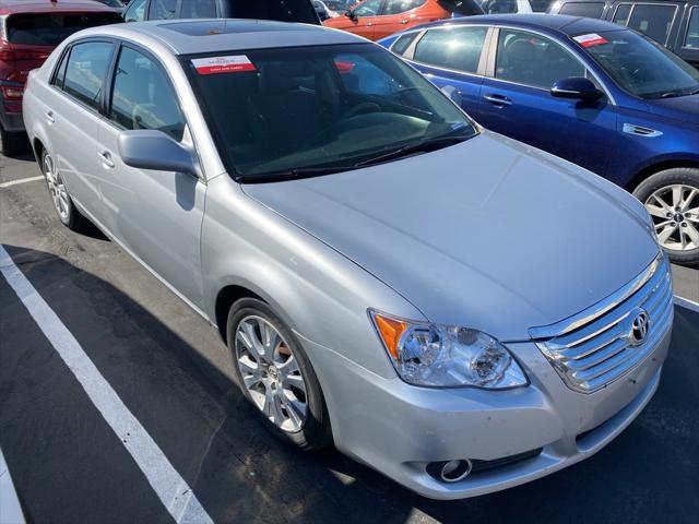 2008 Toyota Avalon