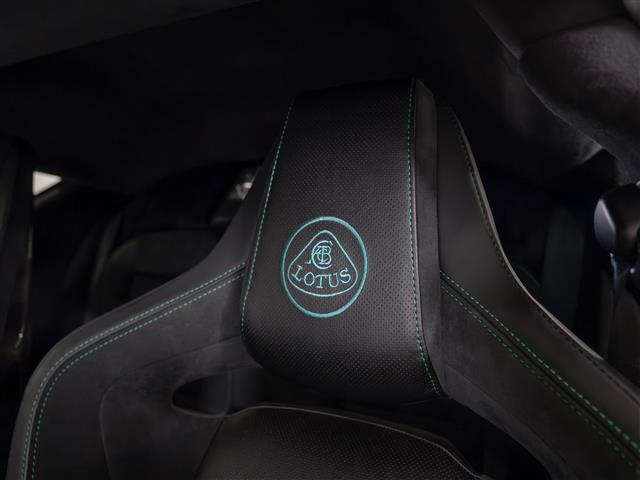 Used 2021 Lotus Evora GT Coupe in Beverly Hills, CA