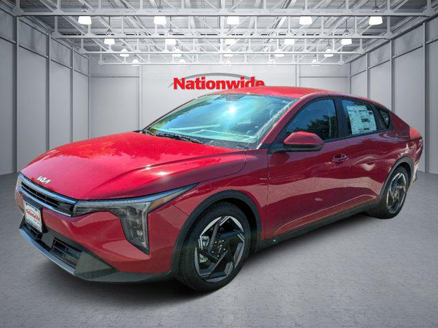 2025 Kia K4 EX for sale in Timonium, MD