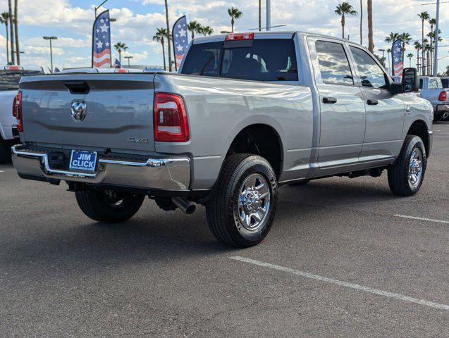 New 2024 RAM 2500 For Sale in Tucson, AZ